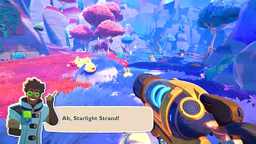 ꡼ No.001Υͥ / ADVSlime Rancher 2ס2022ǯ˥꡼ꡣȯXbox Game Passб