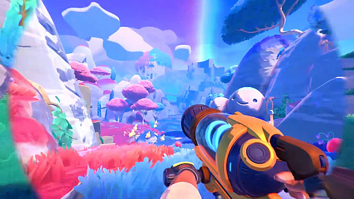 ꡼ No.002Υͥ / ADVSlime Rancher 2ס2022ǯ˥꡼ꡣȯXbox Game Passб