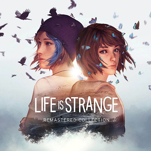 ꡼ No.002Υͥ / Life is Strange Remastered CollectionפγǤȯ2022ǯ21˷