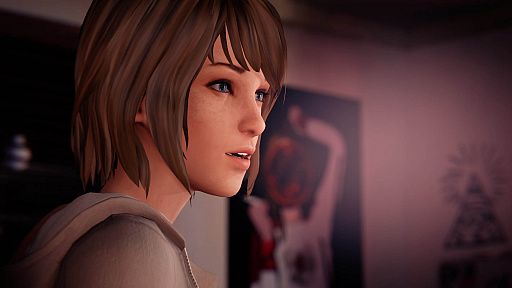 ꡼ No.003Υͥ / Life is Strange Remastered CollectionפγǤȯ2022ǯ21˷
