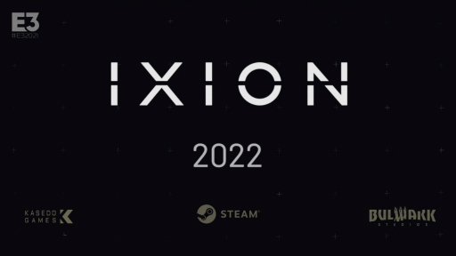 ꡼ No.005Υͥ / E3 2021ϿȥƥIXIONפ2022ǯȯ䡣襹ơδͤȤƥեʤοｻϤõ