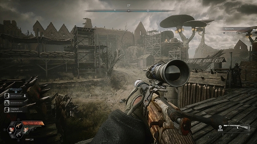 画像ギャラリー No.001のサムネイル画像 / ポストアポカリプスMMOFPS「PIONER」のオープンβテストがスタート。50平方キロメートルを超える広大な終末後のソビエトを探索