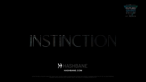 ꡼ No.007Υͥ / E3 2021϶εơޤˤХХۥ顼InstinctionפΥȥ쥤顼ǥΥ饤αƶ򴶤롤Ѥ