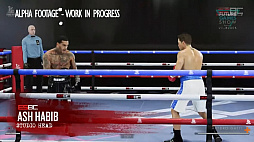 ꡼ No.003Υͥ / E3 2021ϡeSports Boxing ClubפΥ꡼2021ǯ˳ϡ꤬о줹륷ߥ졼ܥ󥰥