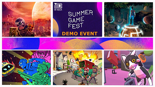 ꡼ No.002Υͥ / ID@Xbox Summer Game Fest Demo EventפȡBlack BookɤSableɤʤɥǥȥ40ܤΥץ쥤֥ǥ⤬ָǸ