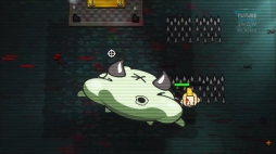 ꡼ No.002Υͥ / E3 2021ϥ饤ǤΤ륢󥲡DEATHRUN TVפȯɽSteamΥȥڡǥǥǤۿ