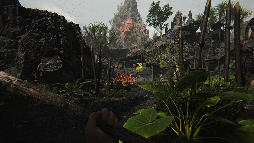 画像ギャラリー No.005のサムネイル画像 / 恐竜だらけの孤島で生き延びるサバイバルFPS「FEROCIOUS」,12月5日にリリース。恐竜を操作する装置を確認できる最新トレイラーを公開