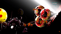 ꡼ No.004Υͥ / E3 2021MachinariumΥǥ٥åѤοHappy Gameפκǿȥ쥤顼ˡϥåԡȤǤϤʤ̴æФܻؤ