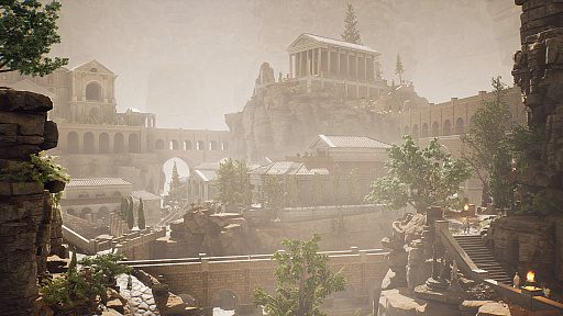 ꡼ No.001Υͥ / The Forgotten Cityפ728˥꡼ꡣSkyrimפο͵MOD򥹥ɥ󲽤ߥƥ꡼ADV