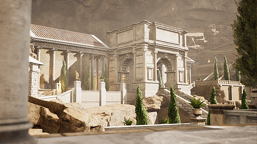 ꡼ No.003Υͥ / ߥƥ꡼ADV˺줿Ի - The Forgotten Cityסܸ첻դθư