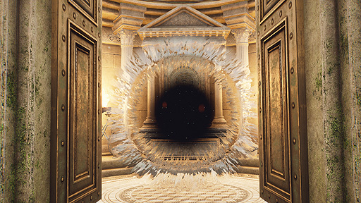 ꡼ No.004Υͥ / ߥƥ꡼ADV˺줿Ի - The Forgotten Cityסܸ첻դθư