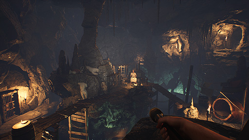 ꡼ No.003Υͥ / ˺줿Ի - The Forgotten CityסPS5/PS4ȯ䡣Skyrimɿ͵MODΥᥤȤʤߥƥ꡼ADV