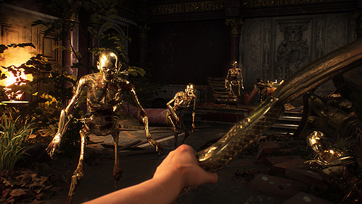 ꡼ No.005Υͥ / ˺줿Ի - The Forgotten CityסPS5/PS4ȯ䡣Skyrimɿ͵MODΥᥤȤʤߥƥ꡼ADV