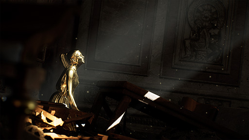 ꡼ No.008Υͥ / ˺줿Ի - The Forgotten CityסPS5/PS4ȯ䡣Skyrimɿ͵MODΥᥤȤʤߥƥ꡼ADV