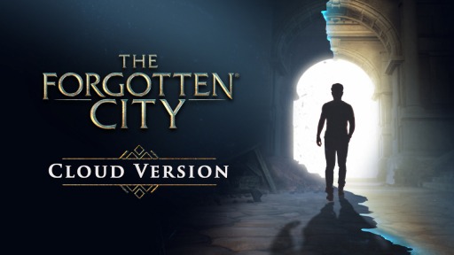 ꡼ No.001Υͥ / The Forgotten City - Cloud VersionפSwitchȯ䡣ο͵MOD򸵤ˤߥƥ꡼ɥ٥㡼