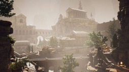 ꡼ No.002Υͥ / The Forgotten City - Cloud VersionפSwitchȯ䡣ο͵MOD򸵤ˤߥƥ꡼ɥ٥㡼