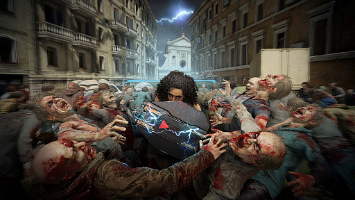 ꡼ No.005Υͥ / Co-op塼World War Z: Aftermathס2021ǯΥ꡼ȯɽ˥᡼ʤɺǿեåб