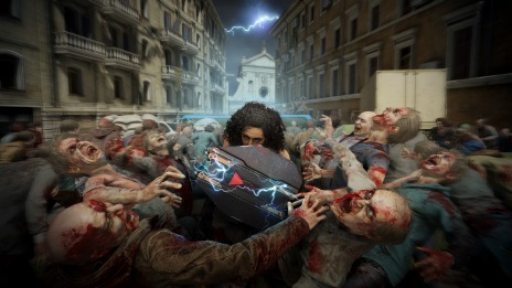꡼ No.005Υͥ / 1000ΰʾΥӤо줹뿷⡼ɡHorde Mode XLɤɲáPS5ǡWORLD WAR Z: Aftermath427ȯ