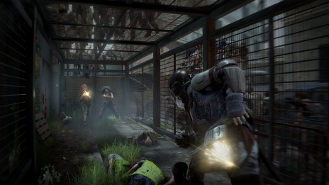 ꡼ No.006Υͥ / 1000ΰʾΥӤо줹뿷⡼ɡHorde Mode XLɤɲáPS5ǡWORLD WAR Z: Aftermath427ȯ