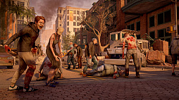 ꡼ No.007Υͥ / World War Z: Aftermathס꥾ʤˤʥȡ꡼ԥɤȥ饯ɲäͭDLCۿ