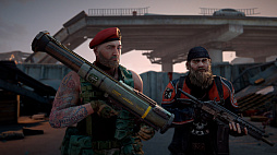 ꡼ No.008Υͥ / World War Z: Aftermathס꥾ʤˤʥȡ꡼ԥɤȥ饯ɲäͭDLCۿ