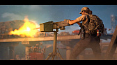 ꡼ No.012Υͥ / World War Z: Aftermathס꥾ʤˤʥȡ꡼ԥɤȥ饯ɲäͭDLCۿ