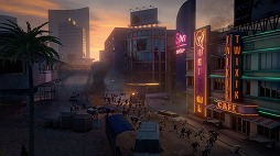 ꡼ No.005Υͥ / World War Z: Aftermathץ饹٥ˤǿDLCSIN CITY APOCALYPSEۿϡ¸ԡ֥顦٥ͥǥȡо