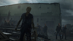 画像ギャラリー No.004のサムネイル画像 / 「World War Z: Aftermath」，リック，ミショーン，ダリル，ニーガンが登場するコラボDLC「ウォーキング・デッド」を配信開始