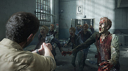 画像ギャラリー No.010のサムネイル画像 / 「World War Z: Aftermath」，リック，ミショーン，ダリル，ニーガンが登場するコラボDLC「ウォーキング・デッド」を配信開始