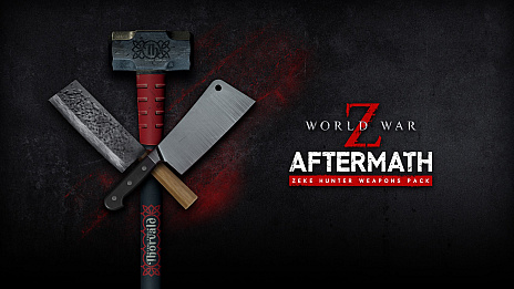 ꡼ No.003Υͥ / WORLD WAR Z: AftermathפܸPS4Ǥ2021ǯߤ˥꡼ǿȥ쥤顼