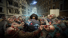 ꡼ No.006Υͥ / PS4WORLD WAR Z: AftermathסܸǡˤۿȡGOTY EDITIONޤǤƥĤAftermathĥڤ