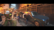 ꡼ No.009Υͥ / PS4WORLD WAR Z: AftermathסܸǡˤۿȡGOTY EDITIONޤǤƥĤAftermathĥڤ