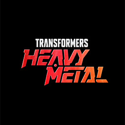 ꡼ No.002Υͥ / ARХ륲TRANSFORMERS: Heavy Metalפγȯȯɽ2021ǯۿ˸ƻϿ⥹