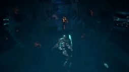 画像ギャラリー No.009のサムネイル画像 / 超高難度アクションRPG「Dolmen」の発売時期が今春に決定。PS5/PS4向けパッケージ版の予約受付を開始