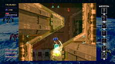 画像ギャラリー No.005のサムネイル画像 / Switch版「怒首領蜂大復活」「レイディアントシルバーガン」などを対象としたスプリングセールが実施中。新年度の幕開けを弾幕で飾ろう