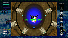 画像ギャラリー No.006のサムネイル画像 / Switch版「怒首領蜂大復活」「レイディアントシルバーガン」などを対象としたスプリングセールが実施中。新年度の幕開けを弾幕で飾ろう