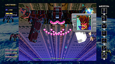 画像ギャラリー No.007のサムネイル画像 / Switch版「怒首領蜂大復活」「レイディアントシルバーガン」などを対象としたスプリングセールが実施中。新年度の幕開けを弾幕で飾ろう