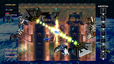 画像ギャラリー No.011のサムネイル画像 / Switch版「怒首領蜂大復活」「レイディアントシルバーガン」などを対象としたスプリングセールが実施中。新年度の幕開けを弾幕で飾ろう