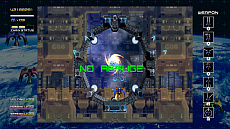 画像ギャラリー No.012のサムネイル画像 / Switch版「怒首領蜂大復活」「レイディアントシルバーガン」などを対象としたスプリングセールが実施中。新年度の幕開けを弾幕で飾ろう