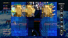 画像ギャラリー No.013のサムネイル画像 / Switch版「怒首領蜂大復活」「レイディアントシルバーガン」などを対象としたスプリングセールが実施中。新年度の幕開けを弾幕で飾ろう