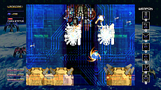 画像ギャラリー No.014のサムネイル画像 / Switch版「怒首領蜂大復活」「レイディアントシルバーガン」などを対象としたスプリングセールが実施中。新年度の幕開けを弾幕で飾ろう