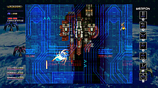 画像ギャラリー No.015のサムネイル画像 / Switch版「怒首領蜂大復活」「レイディアントシルバーガン」などを対象としたスプリングセールが実施中。新年度の幕開けを弾幕で飾ろう