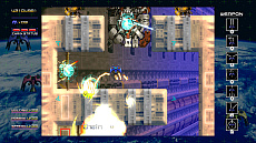 画像ギャラリー No.017のサムネイル画像 / Switch版「怒首領蜂大復活」「レイディアントシルバーガン」などを対象としたスプリングセールが実施中。新年度の幕開けを弾幕で飾ろう