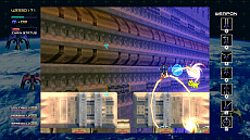 画像ギャラリー No.018のサムネイル画像 / Switch版「怒首領蜂大復活」「レイディアントシルバーガン」などを対象としたスプリングセールが実施中。新年度の幕開けを弾幕で飾ろう