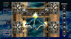 画像ギャラリー No.019のサムネイル画像 / Switch版「怒首領蜂大復活」「レイディアントシルバーガン」などを対象としたスプリングセールが実施中。新年度の幕開けを弾幕で飾ろう