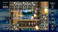 画像ギャラリー No.020のサムネイル画像 / Switch版「怒首領蜂大復活」「レイディアントシルバーガン」などを対象としたスプリングセールが実施中。新年度の幕開けを弾幕で飾ろう