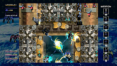 画像ギャラリー No.021のサムネイル画像 / Switch版「怒首領蜂大復活」「レイディアントシルバーガン」などを対象としたスプリングセールが実施中。新年度の幕開けを弾幕で飾ろう