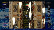 画像ギャラリー No.023のサムネイル画像 / Switch版「怒首領蜂大復活」「レイディアントシルバーガン」などを対象としたスプリングセールが実施中。新年度の幕開けを弾幕で飾ろう