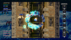 画像ギャラリー No.024のサムネイル画像 / Switch版「怒首領蜂大復活」「レイディアントシルバーガン」などを対象としたスプリングセールが実施中。新年度の幕開けを弾幕で飾ろう