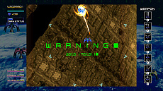 画像ギャラリー No.025のサムネイル画像 / Switch版「怒首領蜂大復活」「レイディアントシルバーガン」などを対象としたスプリングセールが実施中。新年度の幕開けを弾幕で飾ろう